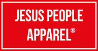Jesus People | Christelijke kleding